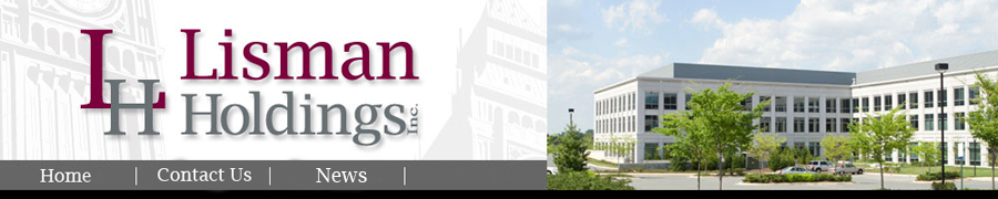 Lisman Holdings, Inc.