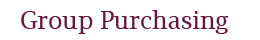 Group Purchasing