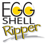 Egg Shell Ripper